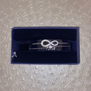 Swarovski bracelet